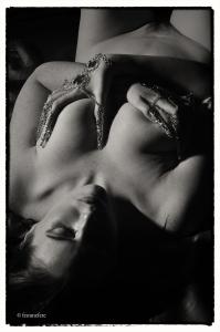 femmefete.com - Selene's artful nudes thumbnail